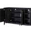 Ashleigh Aurora 64" Wide Server, Peppercorn