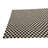 Runner Orta Black and White Rug