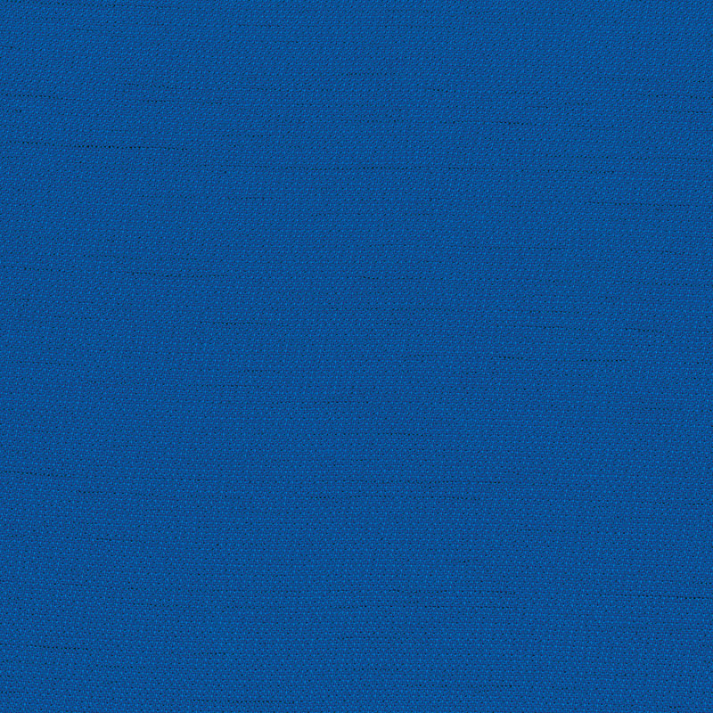 Tissu Notion, Bleu