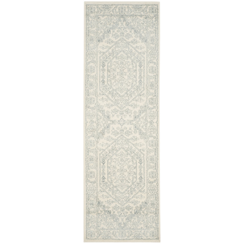 Nuss Performance Oriental Rug, Runner 2'6" x 16'