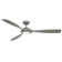 Kurt 60'' Ceiling Fan with LED Lights