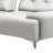 Leather L-Shaped Sectional Left Hand Facing
