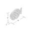 Extrait pour poisson en fonte big-29108495