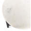 Mykos Marble End Table