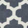 Valenzuela Geometric Wool Hand Woven Area Rug