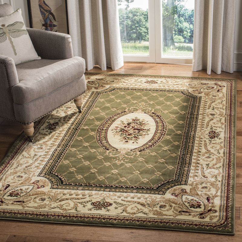 Frary Performance Rug, Rectangle 7'9" x 10'9"