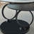 Round Nested Coffee Table Set