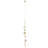 Luminaire suspendu Geode