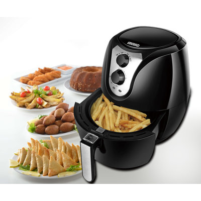 Friteuse à air Emerald