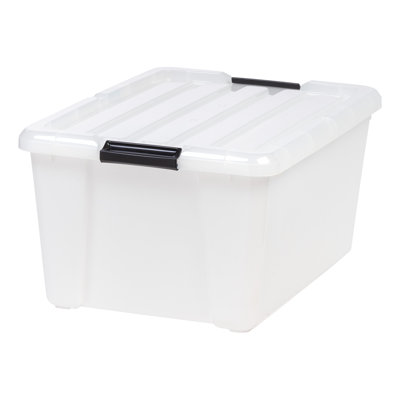 IRIS Storage Container