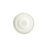 Satori Handmade China Saucer