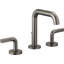 Litze® Widespread Lavatory Faucet With High Spout-230124361-230124360-204745423