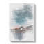 Sydney Opera House in Australia Abstract - Wrapped Canvas Drawing - Wrapped Canvas-56662293