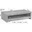 Solid Wood Four Leg Coffee Table-90615117