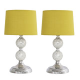 Korbin Metal Table Lamp
