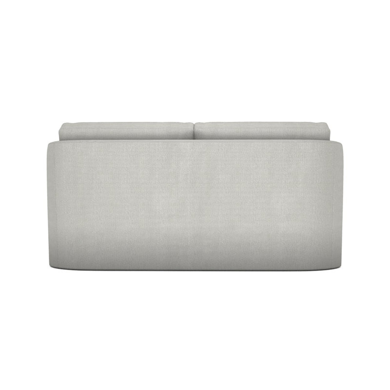 Fisher Sofa, Callaloo Cotton
