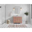 Ensemble de meuble-lavabo simple 42 po avec plateau Sonoma-102097975