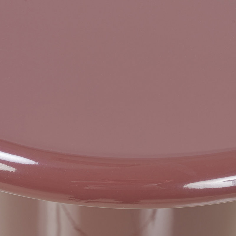 Bossa End Table