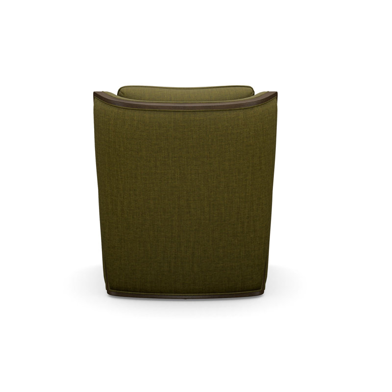 Fauteuil pivotant Delancey, 2361-21, Gris anthracite