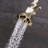 Retro Multi Function Adjustable Shower Head-32697505