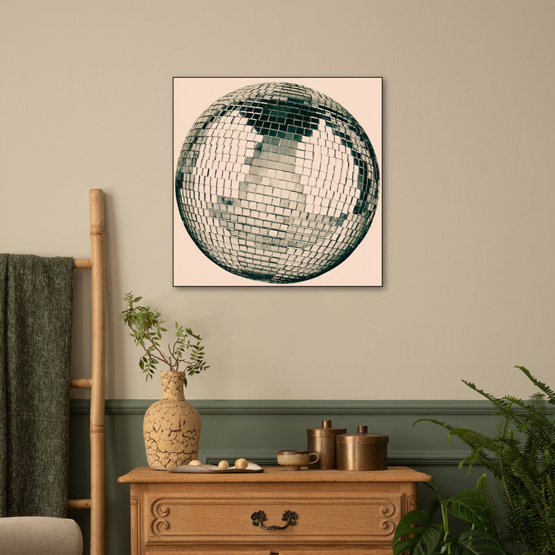 Reproduction d'art sur toile Steppeix