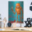 «Bot With Flower» par Craig Snodgrass-1246280359