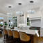 Lustre en cristal Modern-220797079