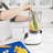 Flex-Core Spatula with Handle-62839232