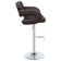 Woolery Swivel  Adjustable Height Bar Stool