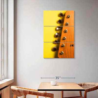 Abarca Electric Guitar Tuners