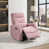 Rose est en rupture de stock