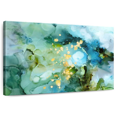 Avery Aqua Brume II
