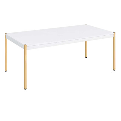 Rectangle Coffee Table
