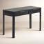 Bureau en bois 2 tiroirs Tahani-1570349759