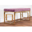 Banc rembourré Allegra-690702527