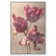 Dark Silk Remains Print by Oliver Gal-615572324-615572335