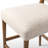 Berkely Upholstered Counter Stool with Solid Wood Frame-679521469-679521468-692776234