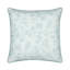 Speckle Surf Square Performance Pillow Cover & Insert