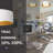 Arrissa 1 - Light 14'' Simple Drum LED Flush Mount-1013363762