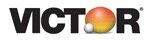 Victor Technology Logo