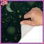 Tapis de bain Celestial Sun Moon Stars-129077452