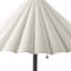 Fiorella Floor Lamp-Espresso Canvas-2105553302