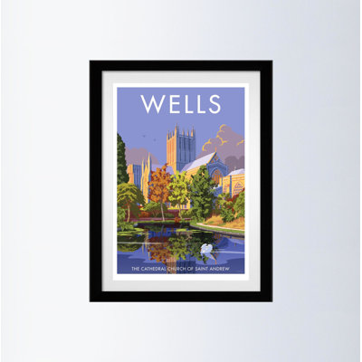 Stephen Millership - Print