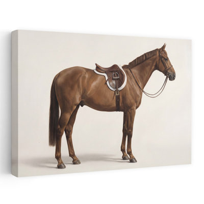 Contemporary Art Contemporary Horse Wall Art