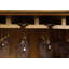 Railway Solid Wood Bar Cart-106589437