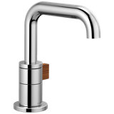 Litze® Standard Single Hole Lavatory Faucet
