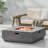 SQUARE Iron FIRE PIT-50 000 BTU-1782881794