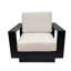 Sterling 4-Piece Outdoor Seating Group with Sunbrella® Cushions
