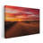 Dune's Sunset Glow in Rub' al Khali-1253209609