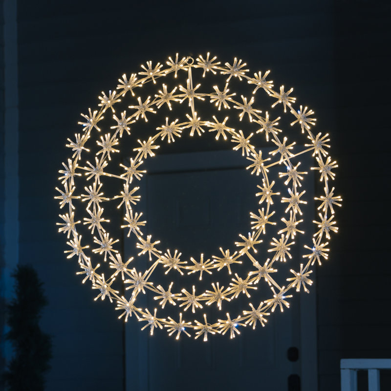 Guirlande lumineuse 840 DEL